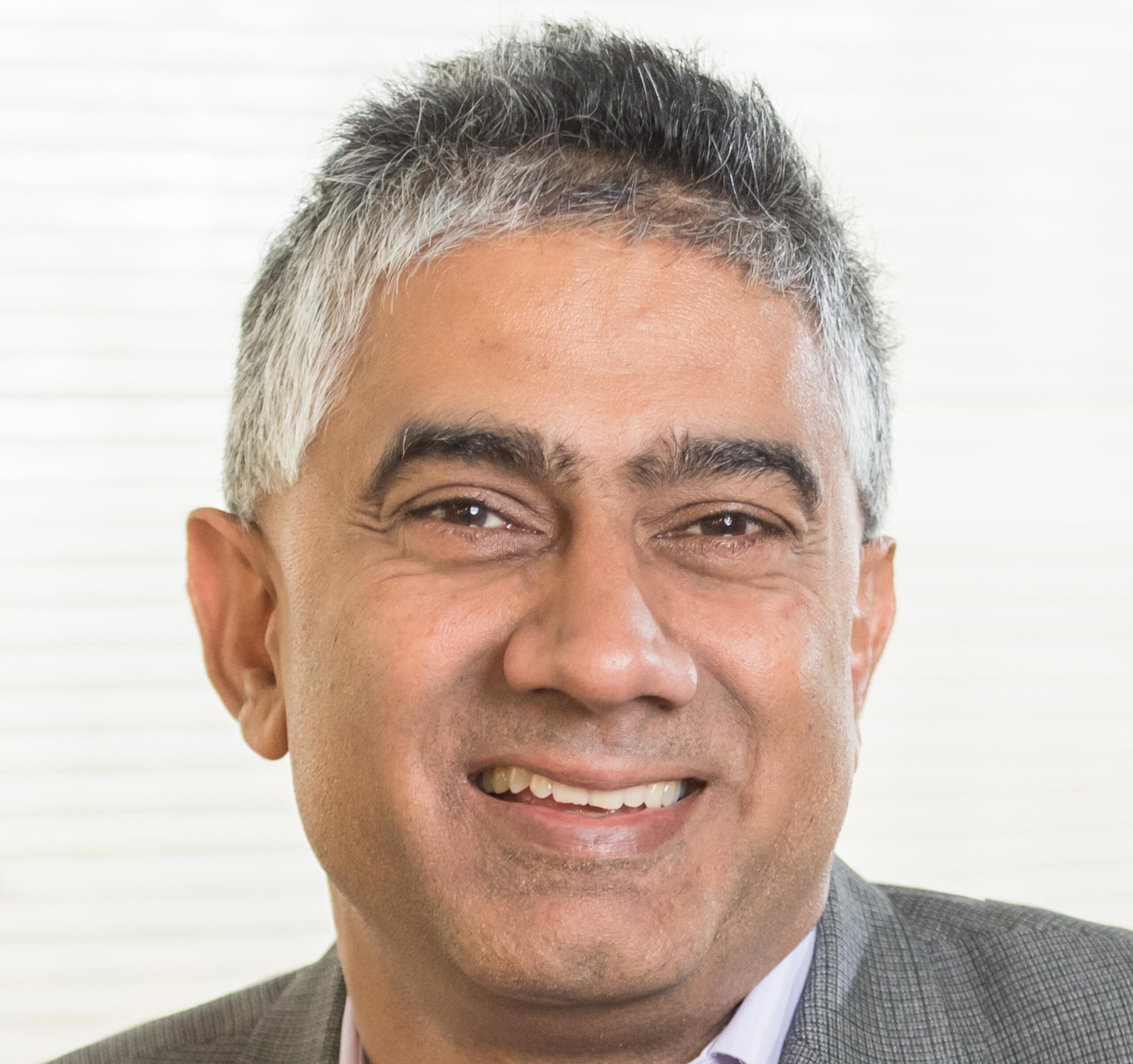 Dr Chandu Visweswariah

Co-founder and Vice President of CURE100 and Croton100