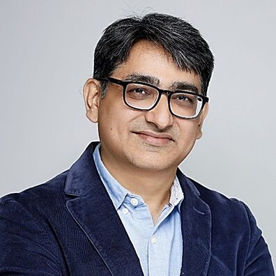 Prof Rajnish Kumar

Professor,Chemical Engineering